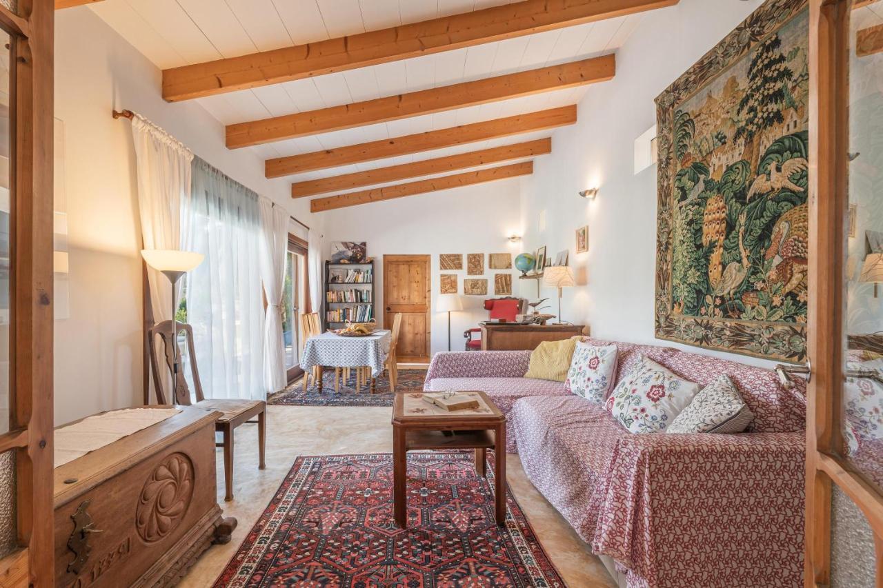 Son Alegre Villa Sóller