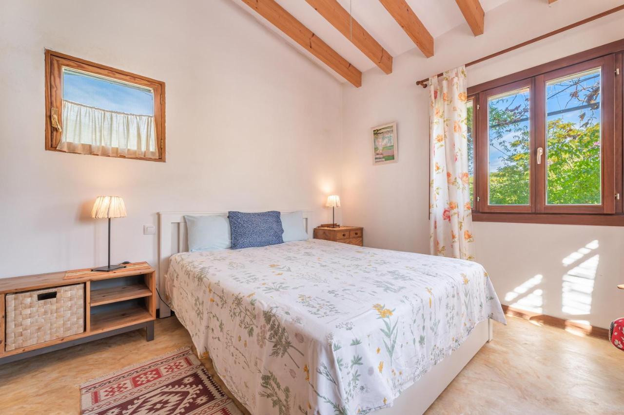 Villa Son Alegre Sóller